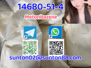 14680-51-4 Metonitazene