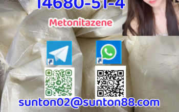 14680-51-4 Metonitazene