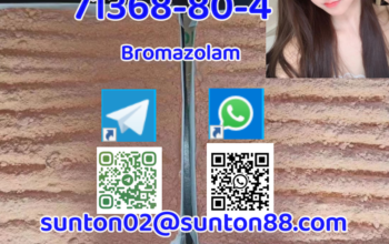 71368-80-4 Bromazolam
