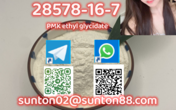 28578-16-7 PMK ethyl glycidate