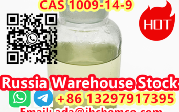 CAS 1009-14-9 Valerophenone WhatsApp+8613297917395