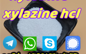 China CAS 7361 – 61 – 7 Xylazine