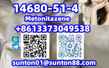 14680-51-4 Metonitazene