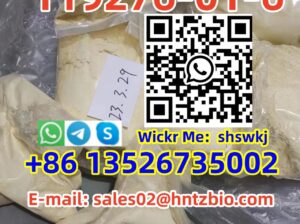 119276-01-6 Protonitazene (hydrochloride)hcl