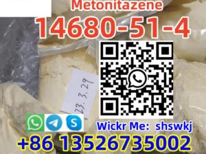 14680-51-4 Metonitazene