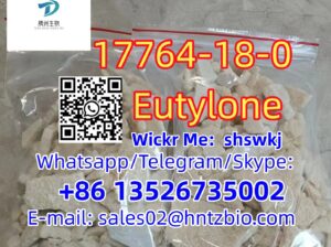 17764-18-0 Eutylone EU