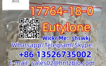 17764-18-0 Eutylone EU