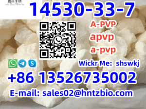 14530-33-7 A-PVP, APVP, apvp, a-pvp
