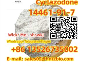 14461-91-7 Cyclazodone