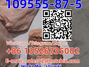 109555-87-5 1′-Naphthoyl Indole