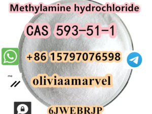 Sell Methylamine hydrochloride