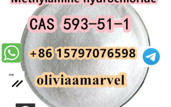 Sell Methylamine hydrochloride