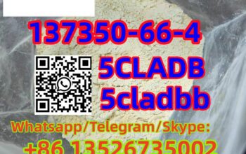 137350-66-4 5CLADB , ADBB, 5cladbb