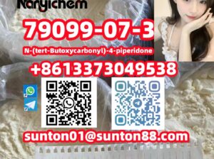 79099-07-3 N-(tert-Butoxycarbonyl)-4-piperidone