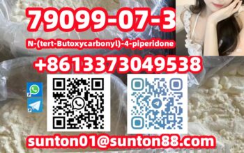 79099-07-3 N-(tert-Butoxycarbonyl)-4-piperidone