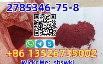 2785346-75-8 Etonitazepyne