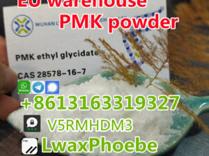 Pmk warehouse Cas 28578-16-7 pmk glycidate in EU
