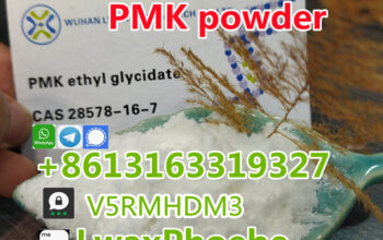 Pmk warehouse Cas 28578-16-7 pmk glycidate in EU