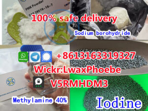 33% methanol METHYLAMINE powder and liquid in stoc