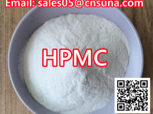 Manufacture HPMC Powder Food Grade 9004-65-3 Hydro