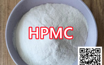 Manufacture HPMC Powder Food Grade 9004-65-3 Hydro