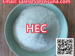 Factory Supply Tile Adhesive Raw Material Hemc wit
