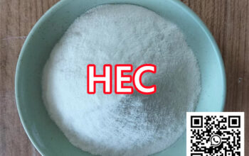Factory Supply Tile Adhesive Raw Material Hemc wit
