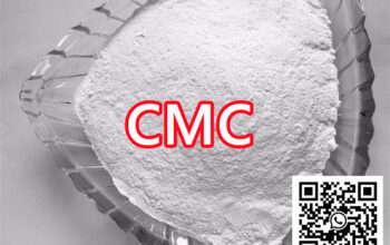 Food Grade HEC Hot Sale Competitive Price High Qua