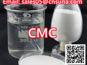 Factory Direct Sale CMC Sodium
