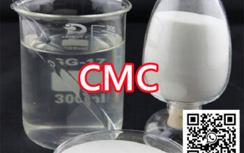 Factory Direct Sale CMC Sodium
