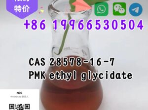 Top Quality High Purity28578-16-7/BMK Powder 54