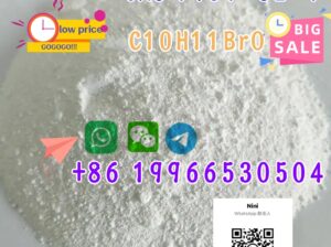 CAS 1451-82-7Research Chemical New BMK Powder