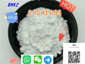 CAS 5449-12-7 BMK2Global Hot Sale New Pm