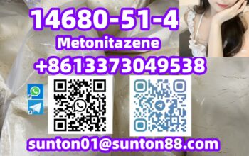 14680-51-4 Metonitazene
