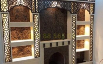 صور مشبات نار