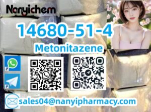 14680-51-4 Metonitazene