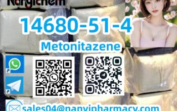 14680-51-4 Metonitazene