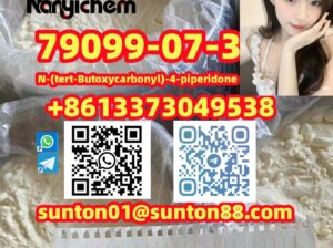 79099-07-3 N-(tert-Butoxycarbonyl)-4-piperidone