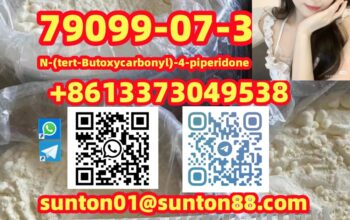 79099-07-3 N-(tert-Butoxycarbonyl)-4-piperidone
