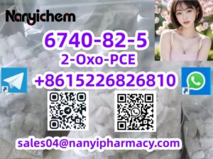 6740-82-5 2-Oxo-PCE