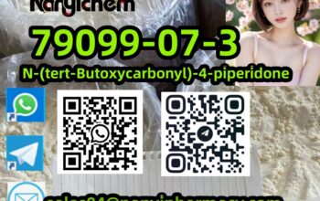 79099-07-3 N-(tert-Butoxycarbonyl)-4-piperidone