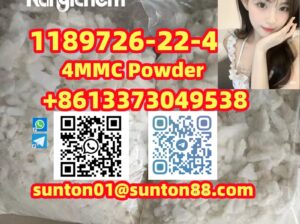 1189726-22-4 4MMC Powder