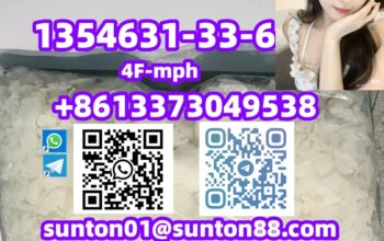 1354631-33-6 4F-mph