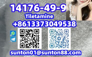14176-49-9 Tiletamina