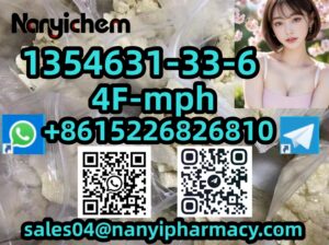 1354631-33-6 4F-mph