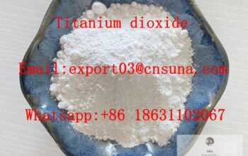 High quality tio2 tianium dioxide
