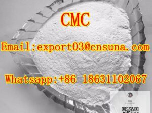 industrial grade cmc carboxymethyl cellulose powde