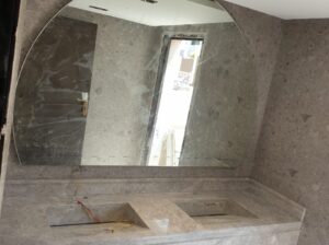 ديكورات مغاسل في الرياض