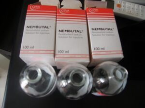 Buy Pentobarbital Sodium online, Buy Nembutal