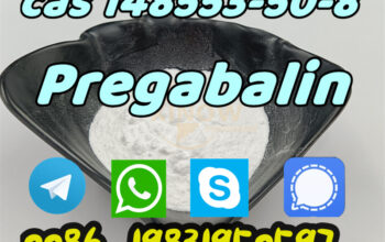 Buy Chemical CAS 148553-50-8 Pregabalin